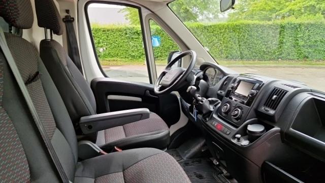 Peugeot Boxer image 3