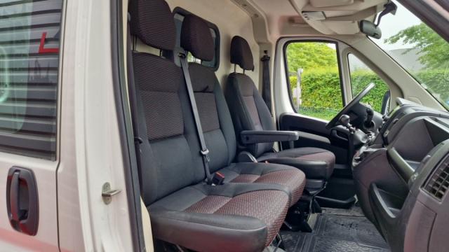 Peugeot Boxer image 7