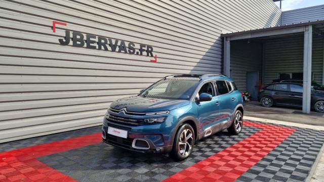 Citroen C5 Aircross Business Bluehdi 130 Ss Eat8 Business+