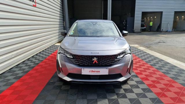 Peugeot 3008 image 9
