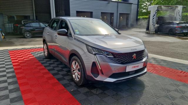 Peugeot 3008 image 3