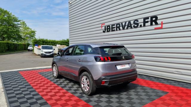 Peugeot 3008 image 8