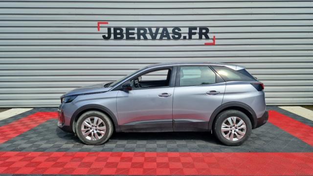 Peugeot 3008 image 4