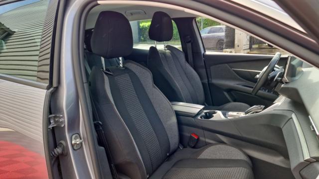 Peugeot 3008 image 7