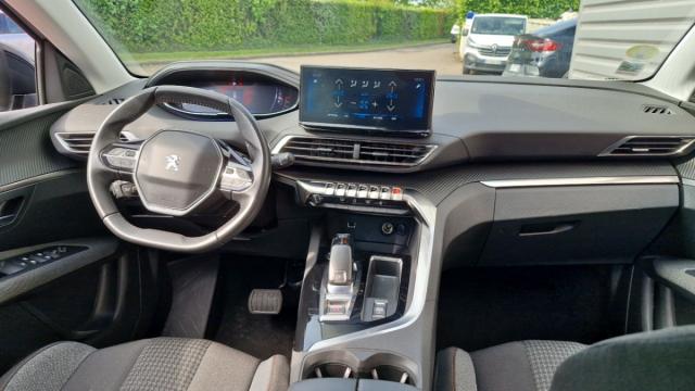 Peugeot 3008 image 5