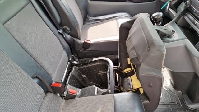 Toyota Proace image 2