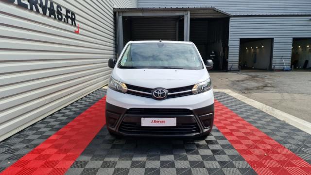 Toyota Proace image 7