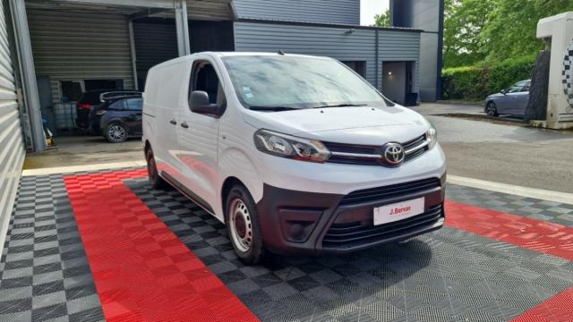 Toyota Proace image 5