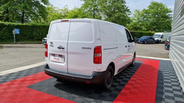 Toyota Proace image 4