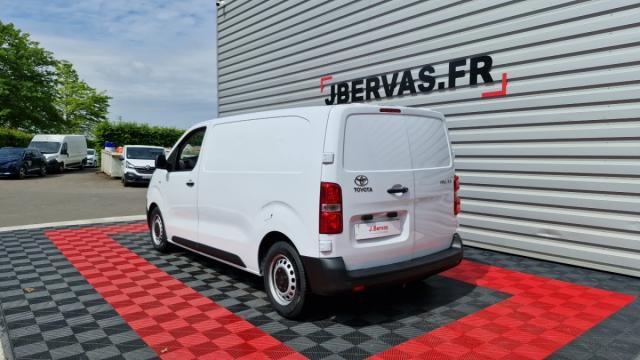 Toyota Proace image 8