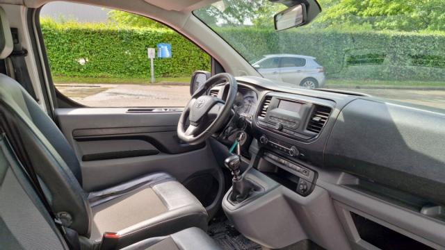Toyota Proace image 9