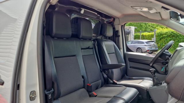 Toyota Proace image 1