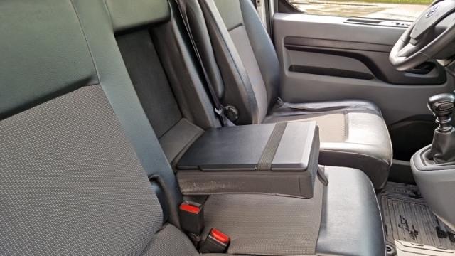 Toyota Proace image 6