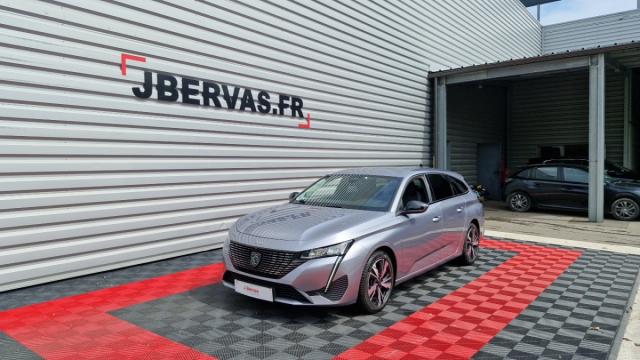 Peugeot 308 Sw Bluehdi 130ch Ss Eat8 Allure