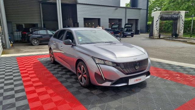 Peugeot 308 Sw image 3