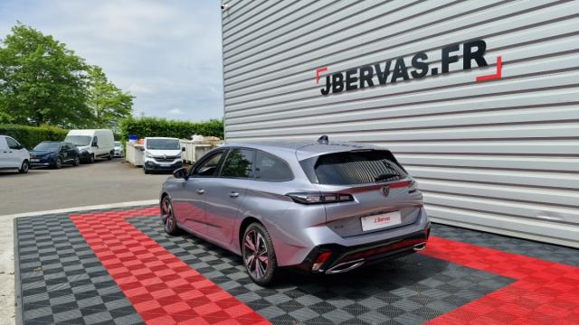 Peugeot 308 Sw image 1