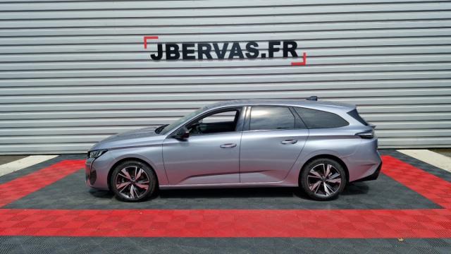 Peugeot 308 Sw image 7