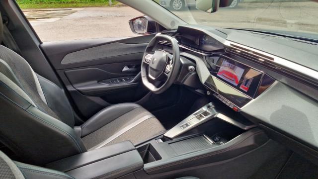 Peugeot 308 Sw image 2