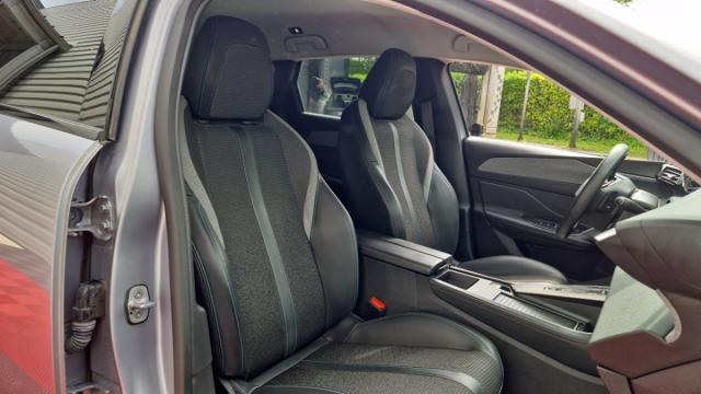 Peugeot 308 Sw image 6