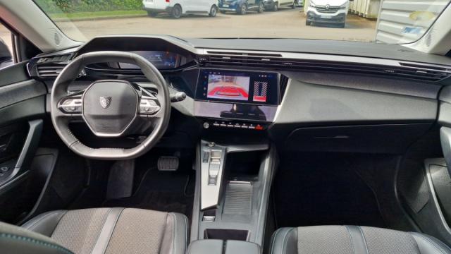 Peugeot 308 Sw image 5