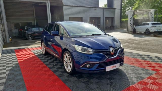 Renault Grand Scénic image 4