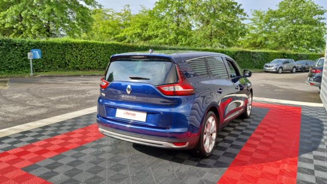 Renault Grand Scénic image 5