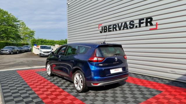 Renault Grand Scénic image 1
