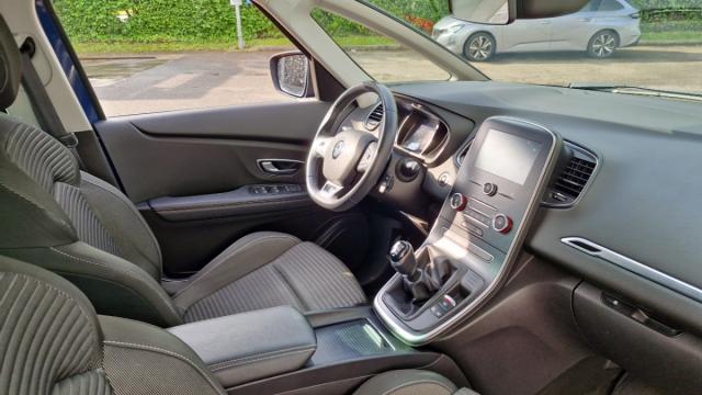 Renault Grand Scénic image 7