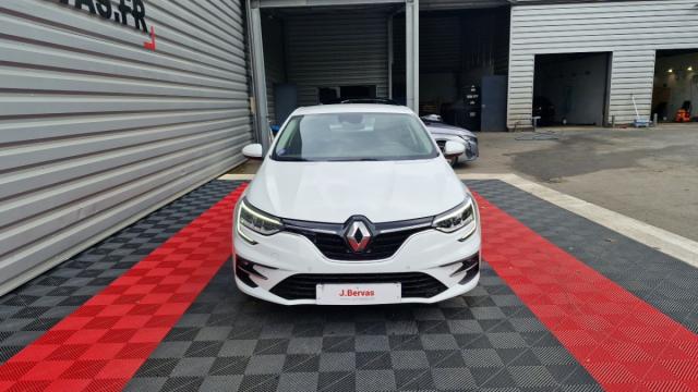 Renault Mégane image 1