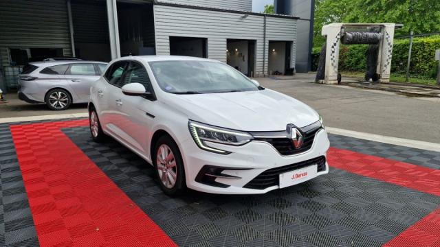 Renault Mégane image 9