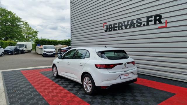 Renault Mégane image 7