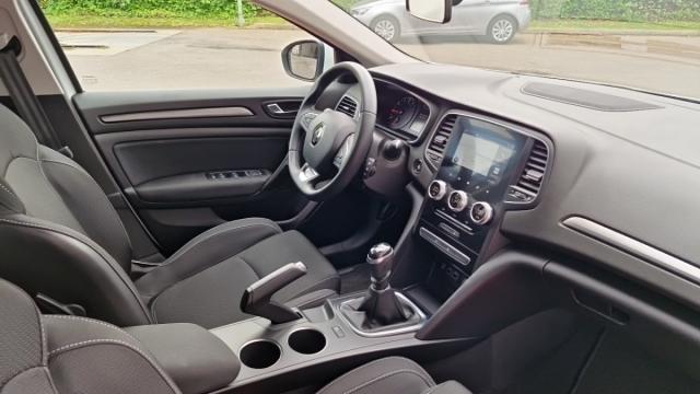 Renault Mégane image 8