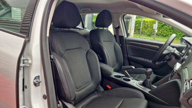 Renault Mégane image 4