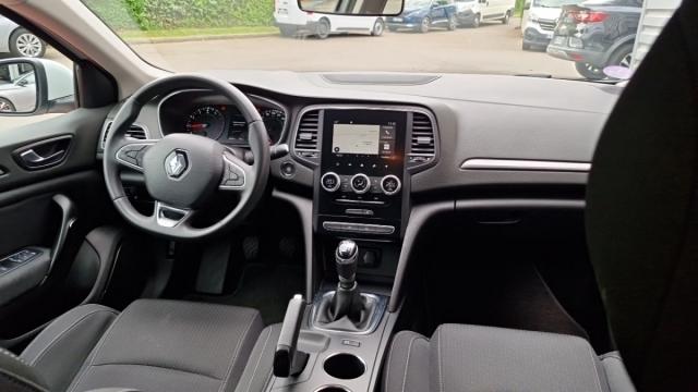 Renault Mégane image 3