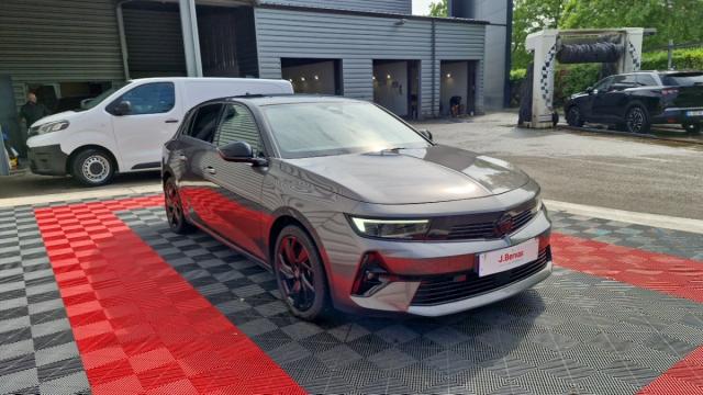 Opel Astra image 1