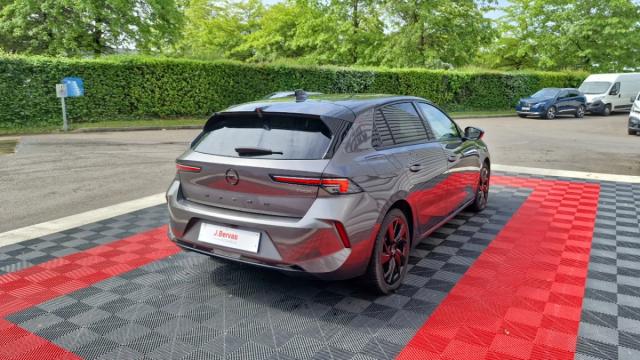 Opel Astra image 4