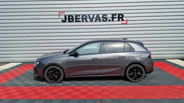 Opel Astra image 7