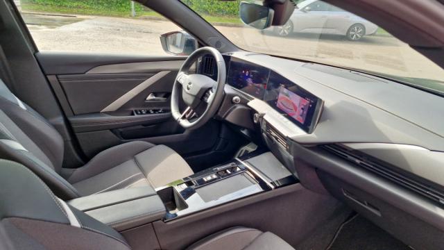 Opel Astra image 5