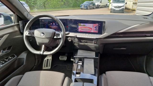 Opel Astra image 3