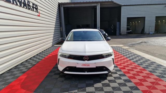 Opel Astra image 9