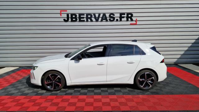 Opel Astra image 1