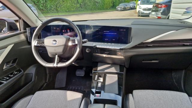 Opel Astra image 6