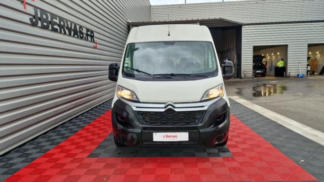 Citroen Jumper image 3