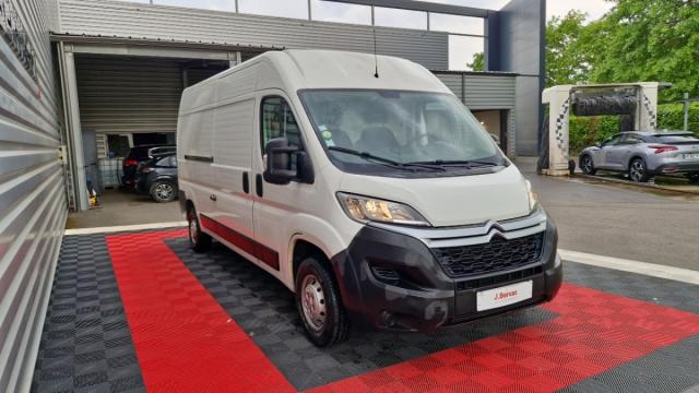 Citroen Jumper image 8