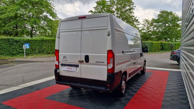 Citroen Jumper image 5