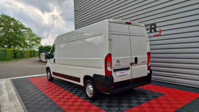Citroen Jumper image 6