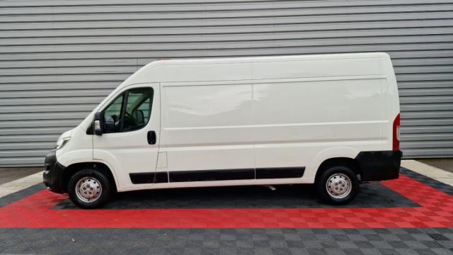 Citroen Jumper image 7
