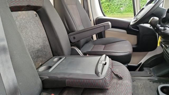 Citroen Jumper image 1