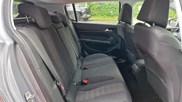 Peugeot 308 image 4
