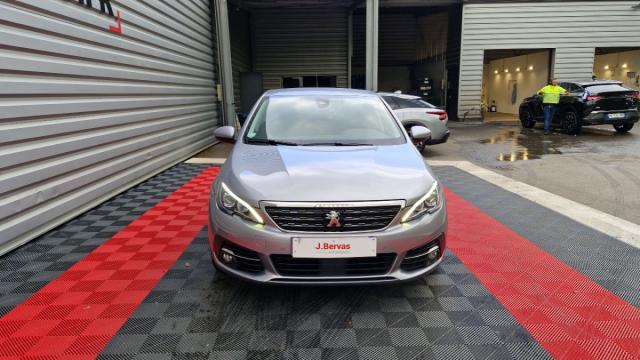 Peugeot 308 image 6
